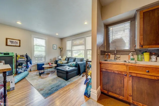 $495,000 | 2217 West 5th Avenue, Spokane, WA 99201