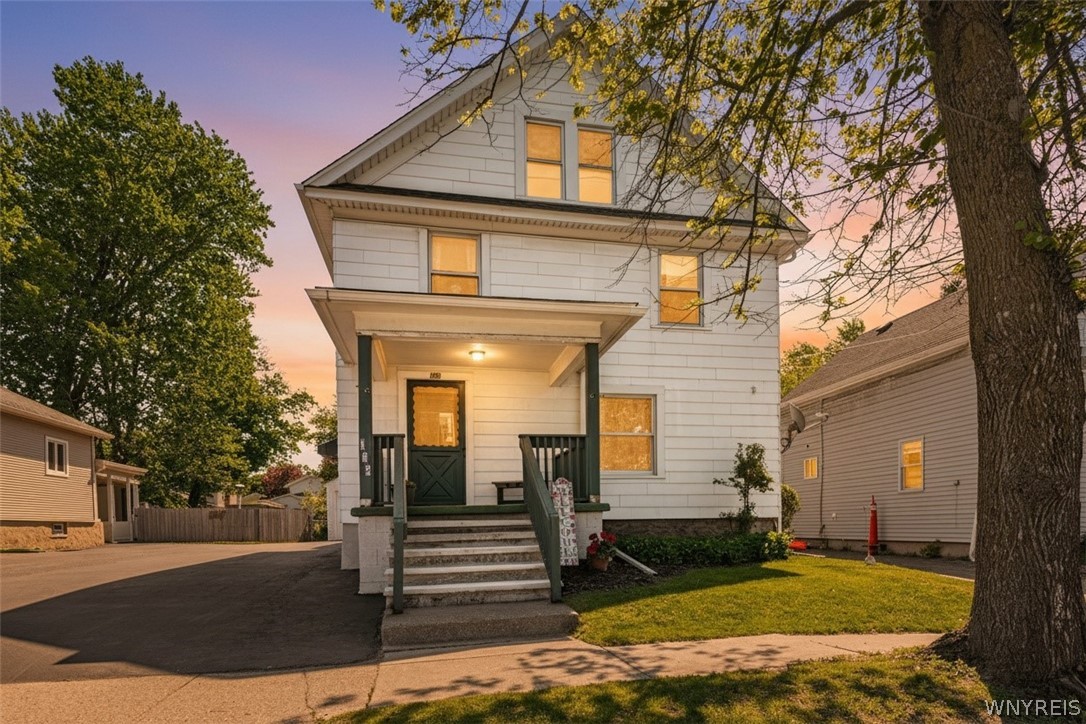 162 South Transit Street Lockport, NY 14094 - Photo 2 of 38