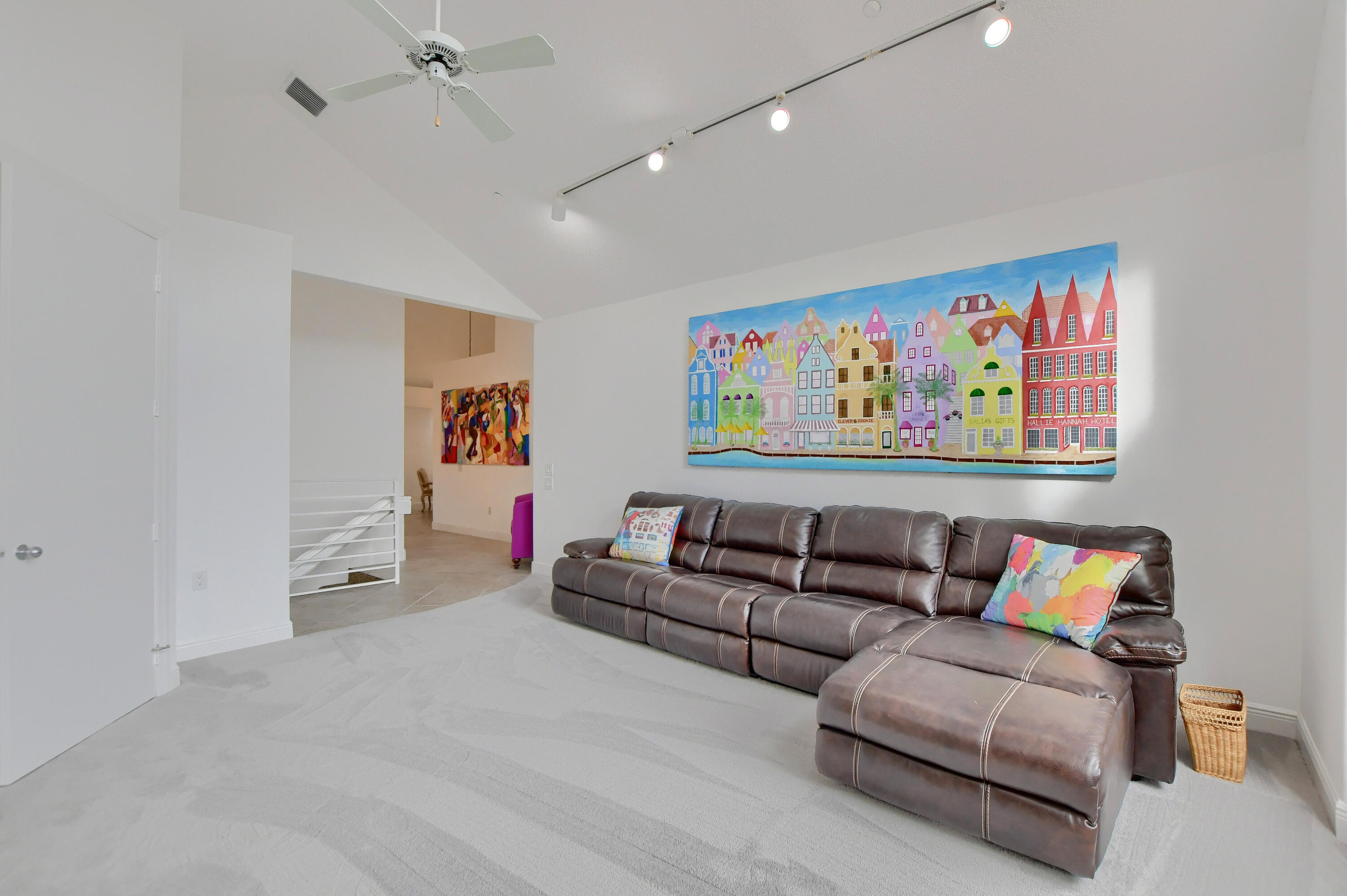 2441 Northwest 59th Street, Unit 502 Boca Raton, FL 33496 - Photo 19 of 46 Den/4th Bedroom