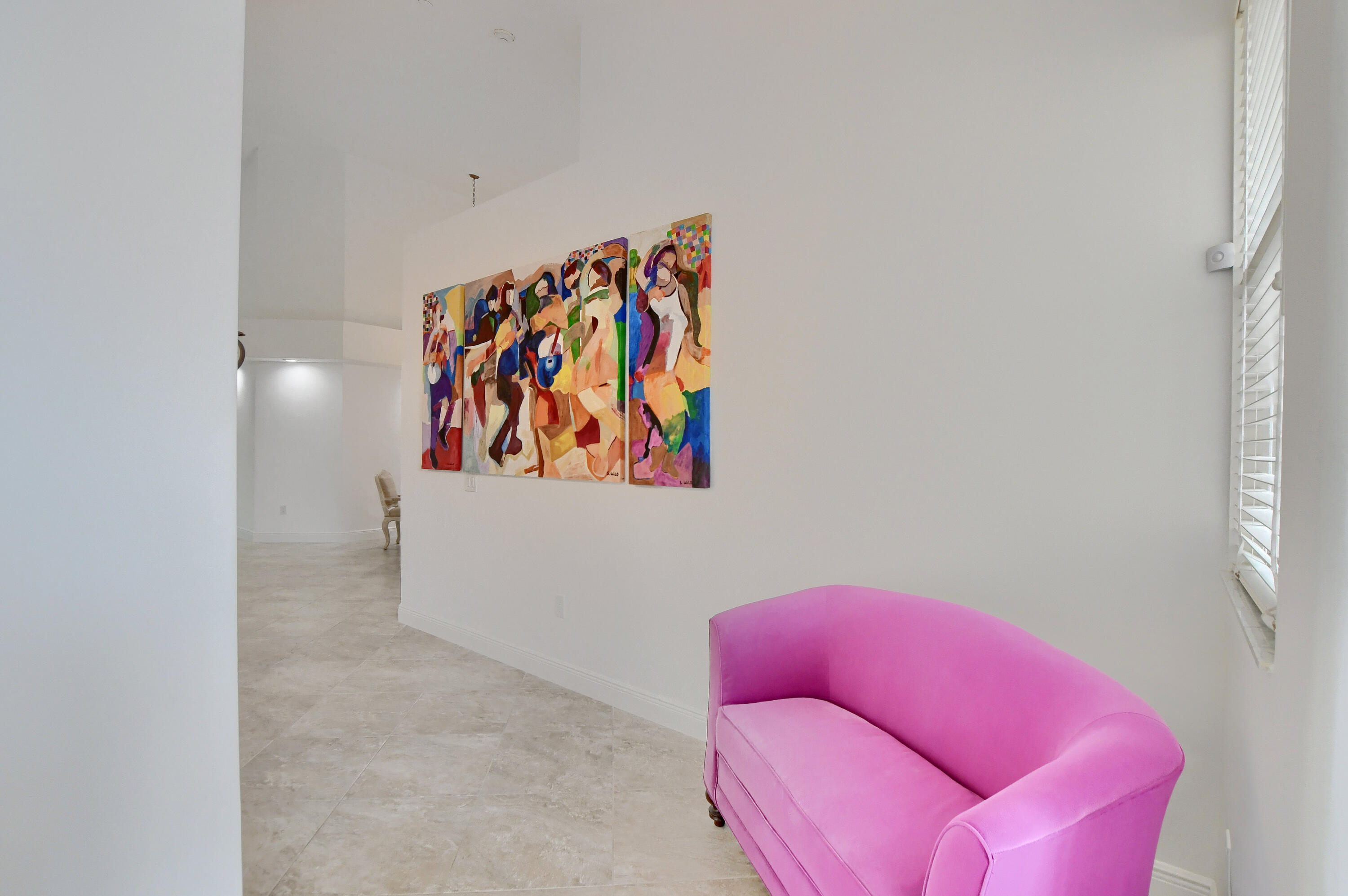 2441 Northwest 59th Street, Unit 502 Boca Raton, FL 33496 - Photo 21 of 46 Hallway