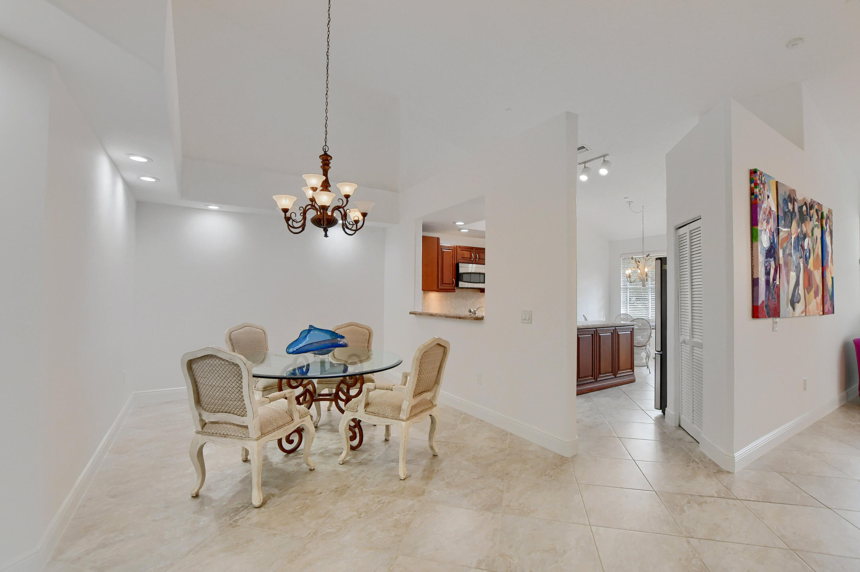 2441 Northwest 59th Street, Unit 502 Boca Raton, FL 33496 - Photo 23 of 46 Dining