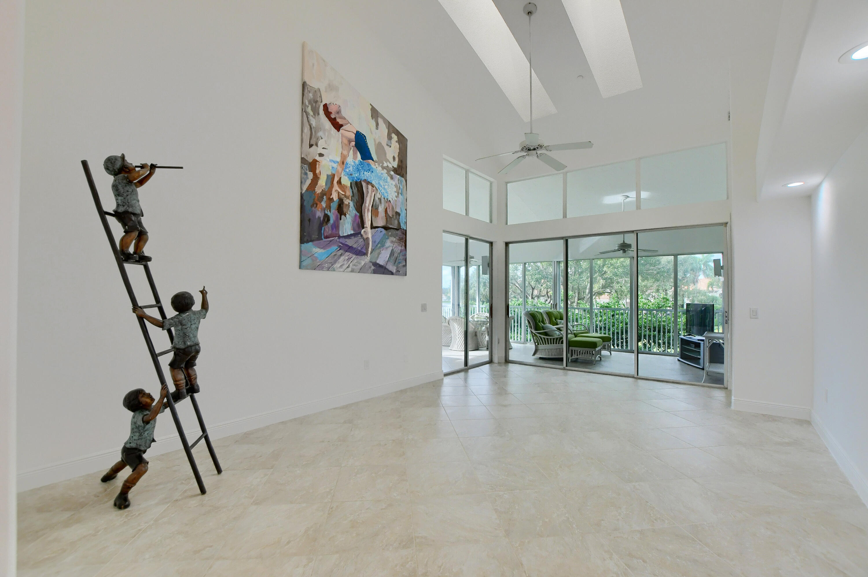 2441 Northwest 59th Street, Unit 502 Boca Raton, FL 33496 - Photo 24 of 46 Living Area