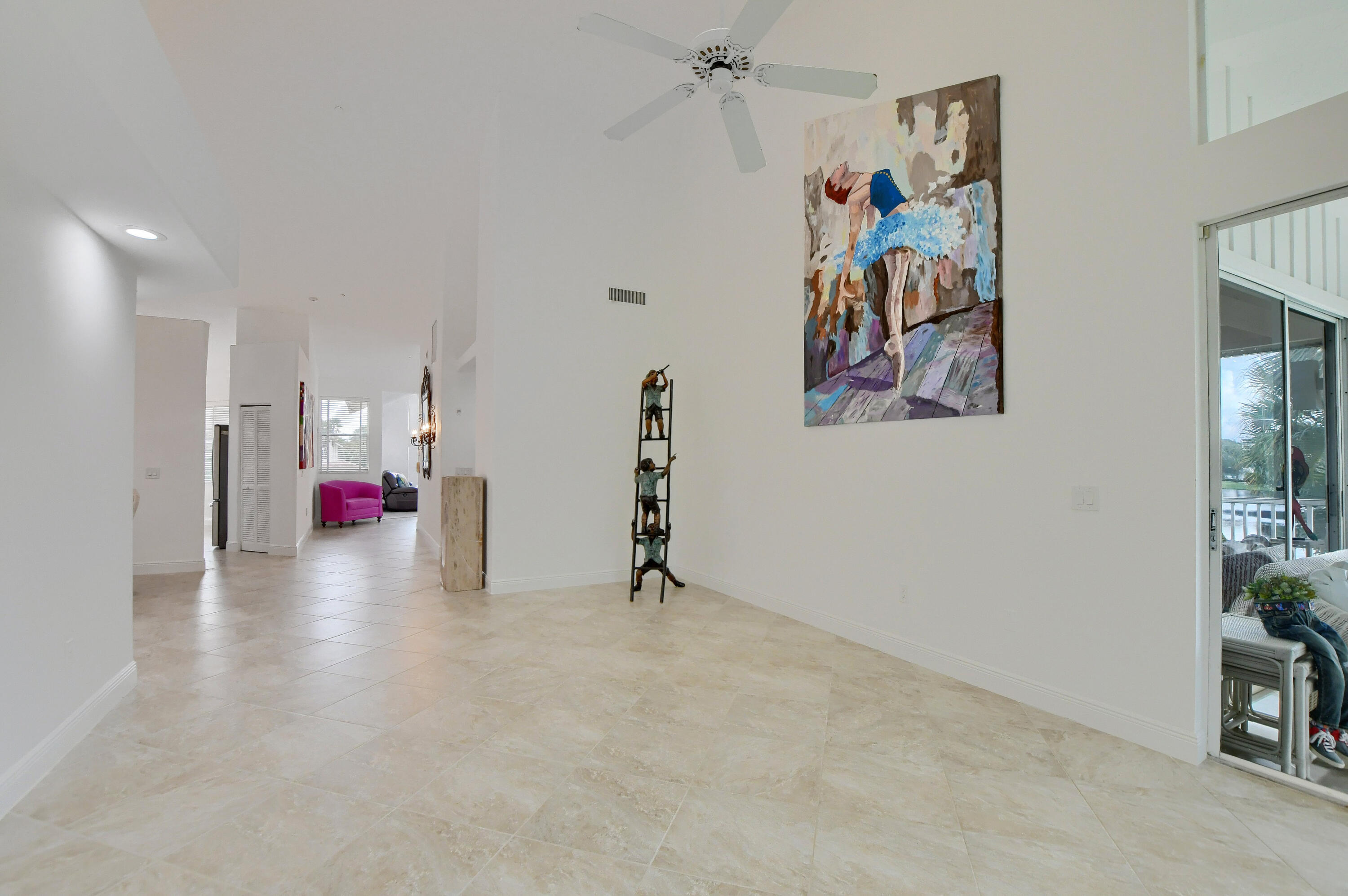 2441 Northwest 59th Street, Unit 502 Boca Raton, FL 33496 - Photo 26 of 46 Living Area