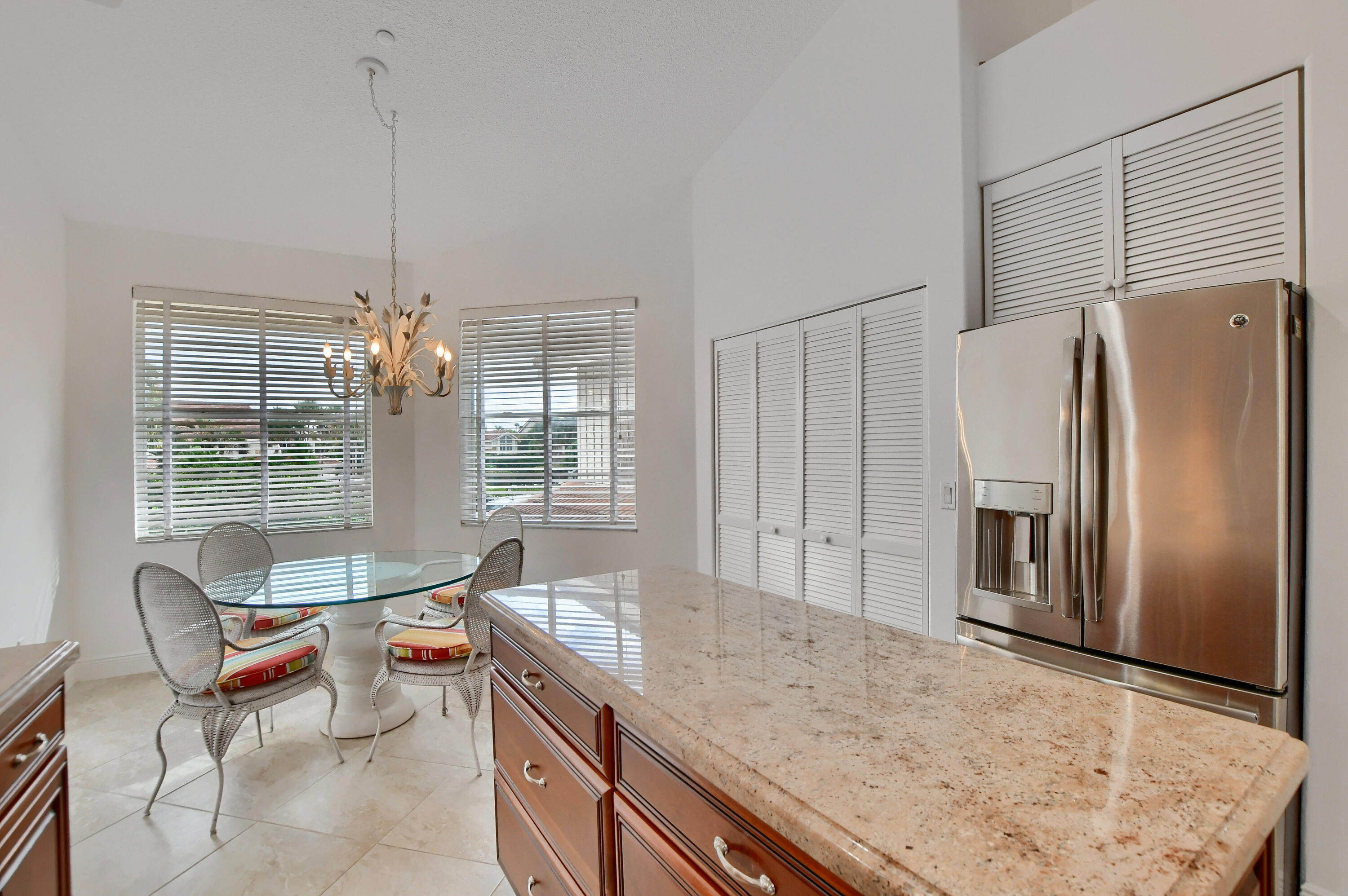 2441 Northwest 59th Street, Unit 502 Boca Raton, FL 33496 - Photo 30 of 46 Kitchen