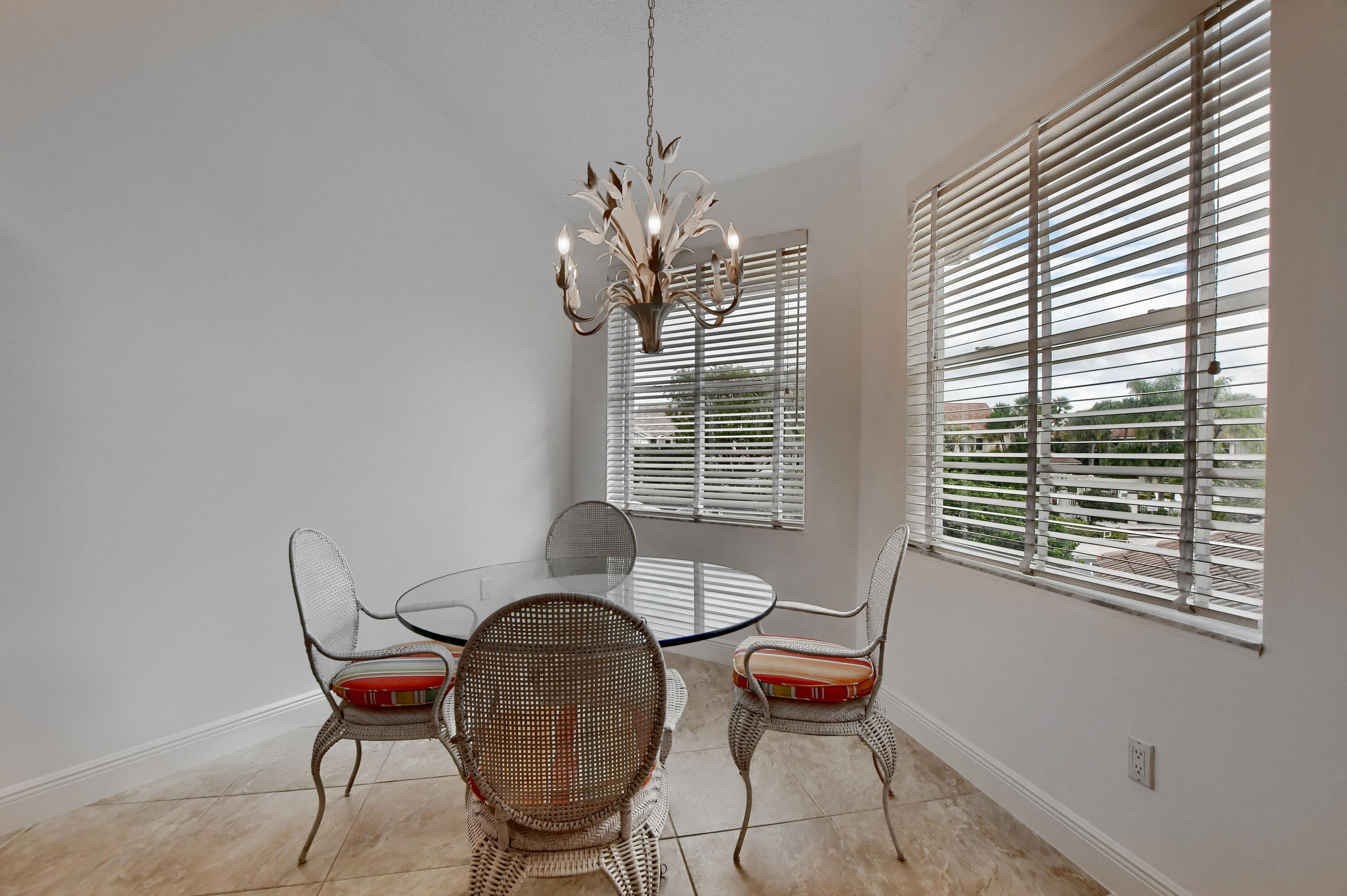 2441 Northwest 59th Street, Unit 502 Boca Raton, FL 33496 - Photo 31 of 46 Breakfast Area
