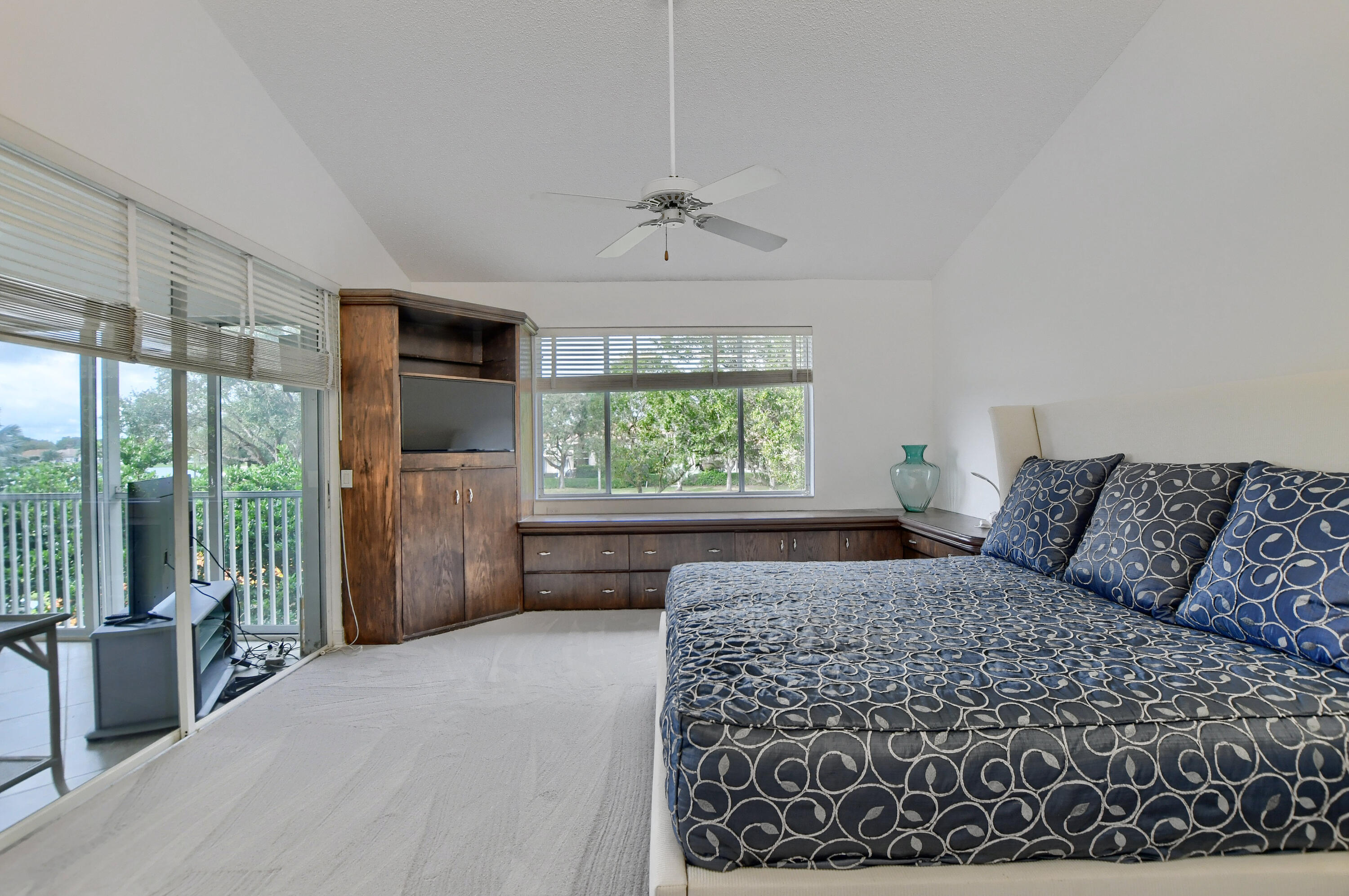 2441 Northwest 59th Street, Unit 502 Boca Raton, FL 33496 - Photo 33 of 46 Primary Bedroom