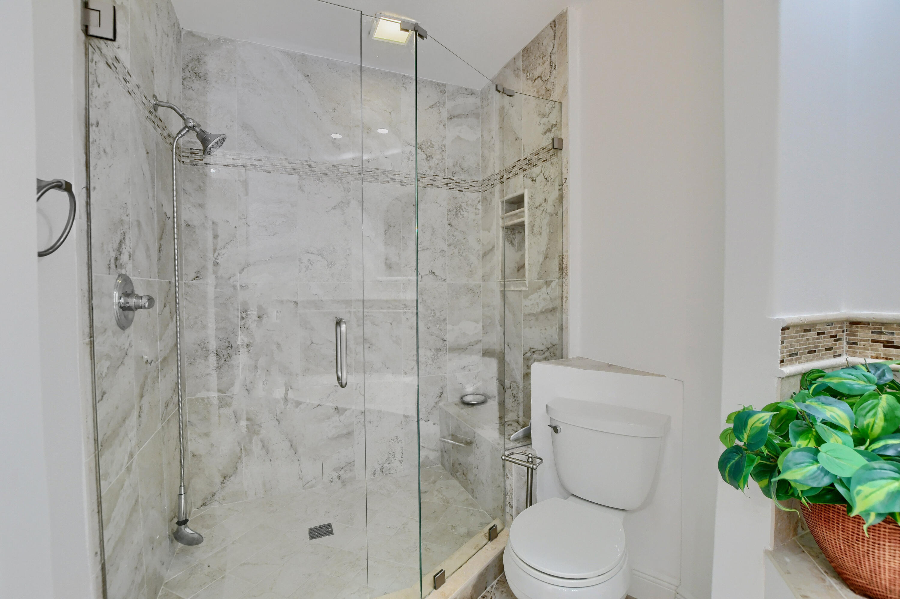 2441 Northwest 59th Street, Unit 502 Boca Raton, FL 33496 - Photo 36 of 46 Master Bath