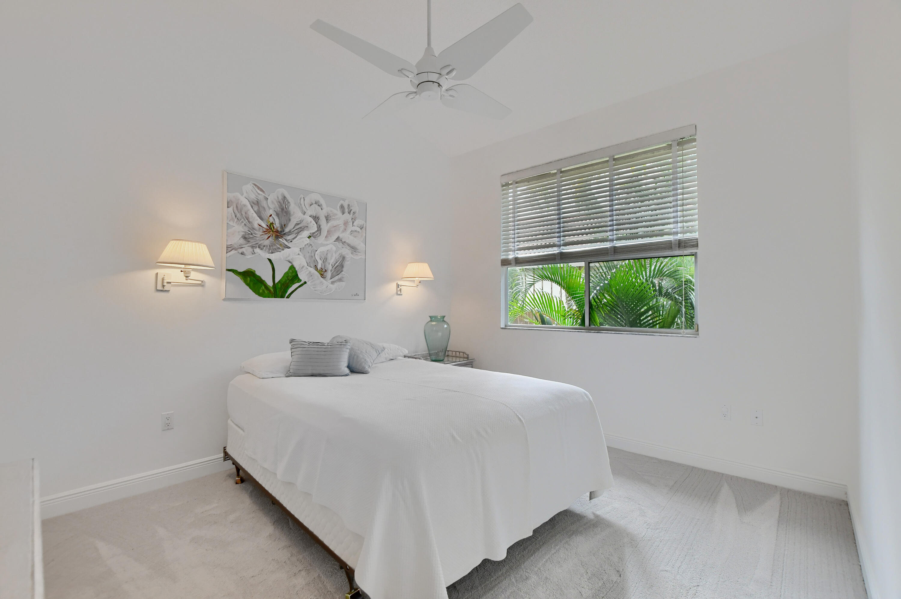 2441 Northwest 59th Street, Unit 502 Boca Raton, FL 33496 - Photo 38 of 46 Guest Bed 1