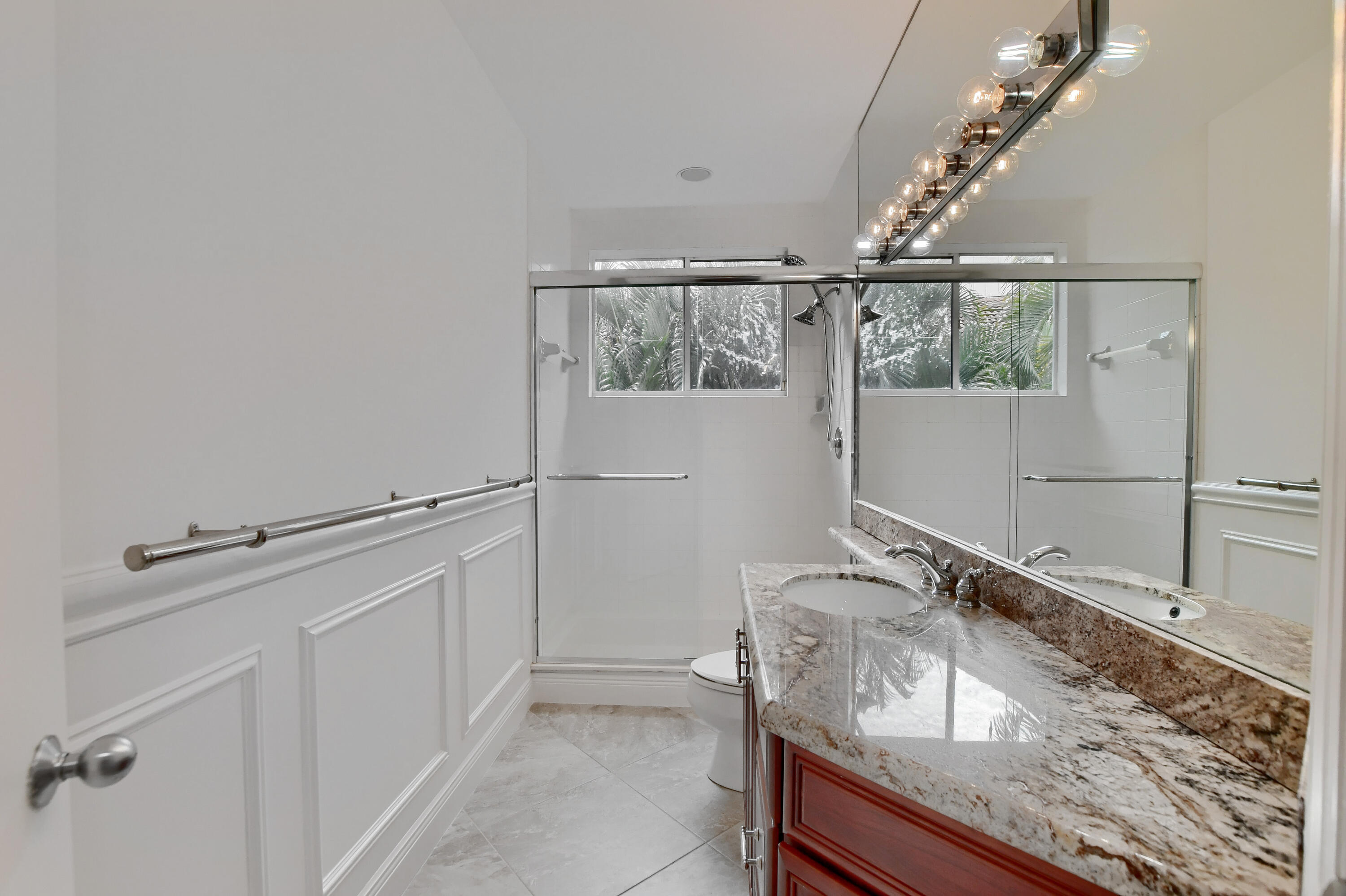 2441 Northwest 59th Street, Unit 502 Boca Raton, FL 33496 - Photo 41 of 46 Guest Bath 2