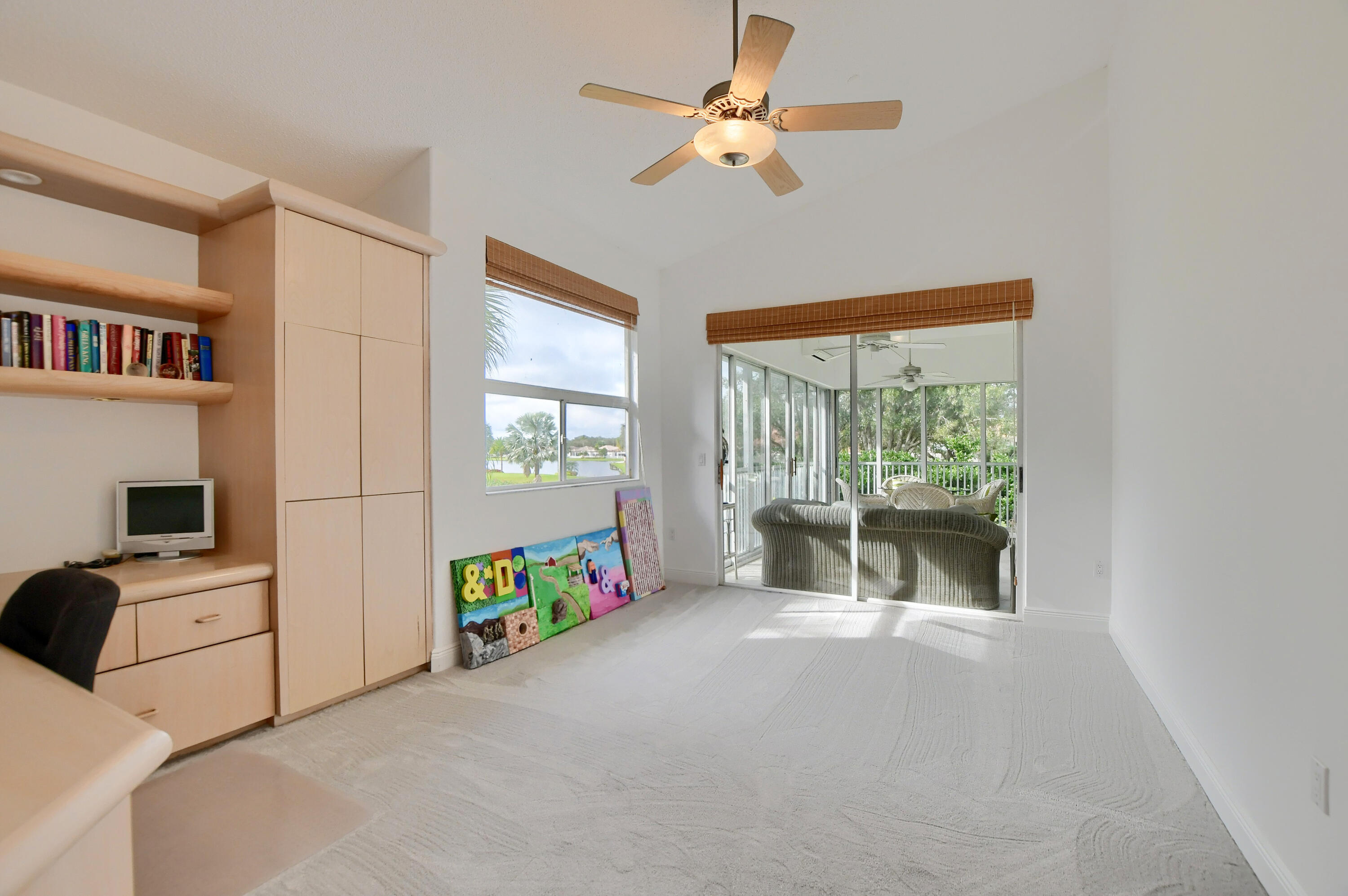 2441 Northwest 59th Street, Unit 502 Boca Raton, FL 33496 - Photo 43 of 46 Guest Bed 3