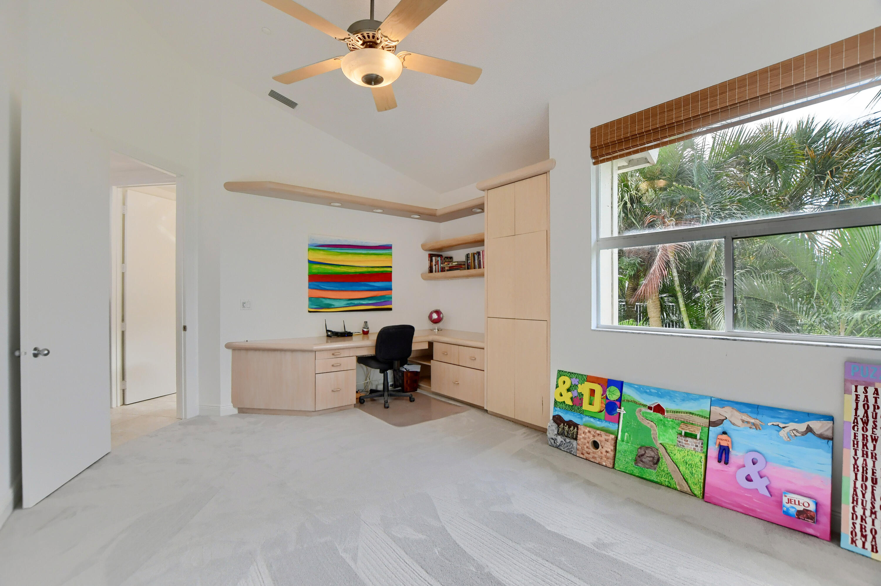 2441 Northwest 59th Street, Unit 502 Boca Raton, FL 33496 - Photo 44 of 46 Guest Bed 3