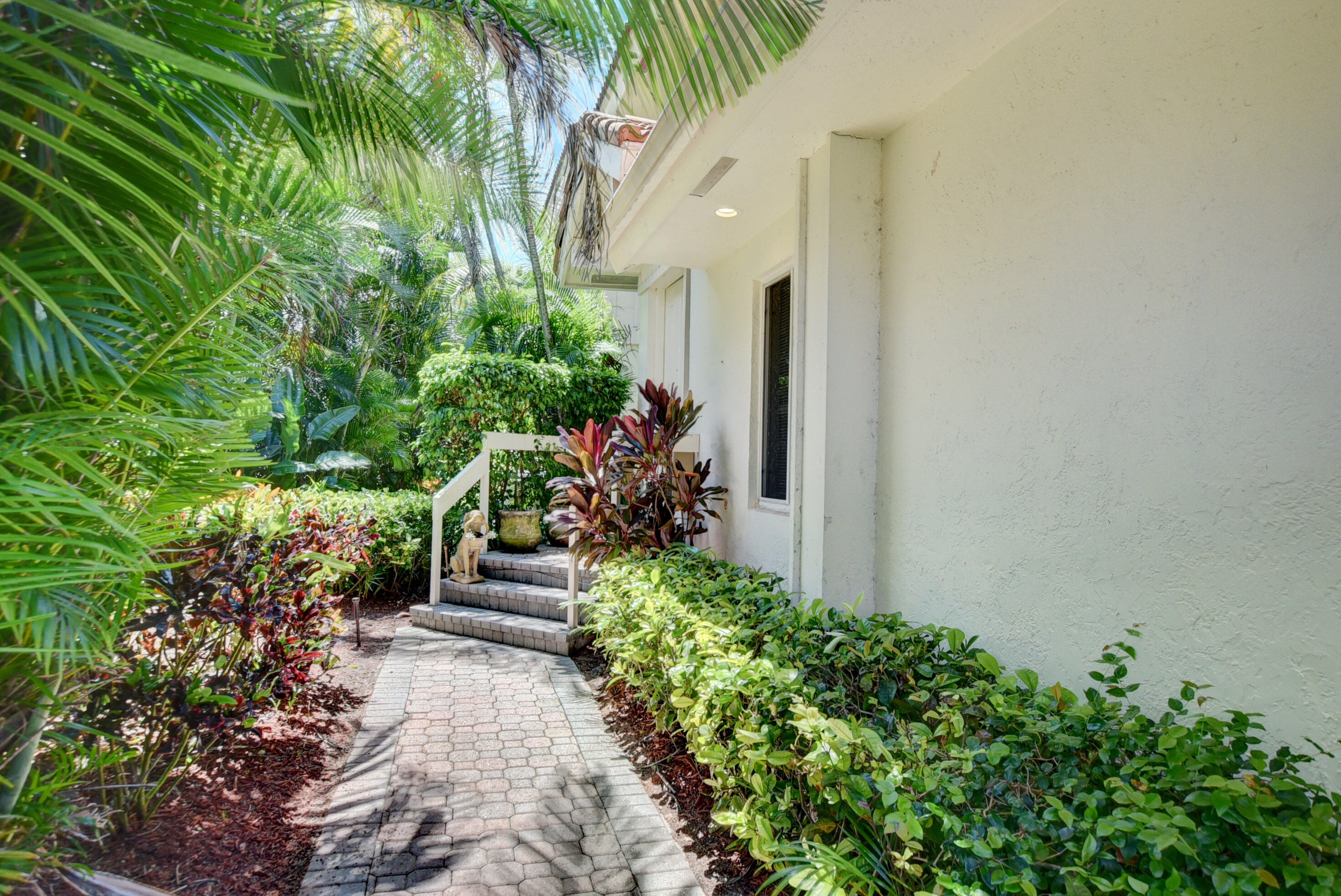 2441 Northwest 59th Street, Unit 502 Boca Raton, FL 33496 - Photo 7 of 46 Walkway