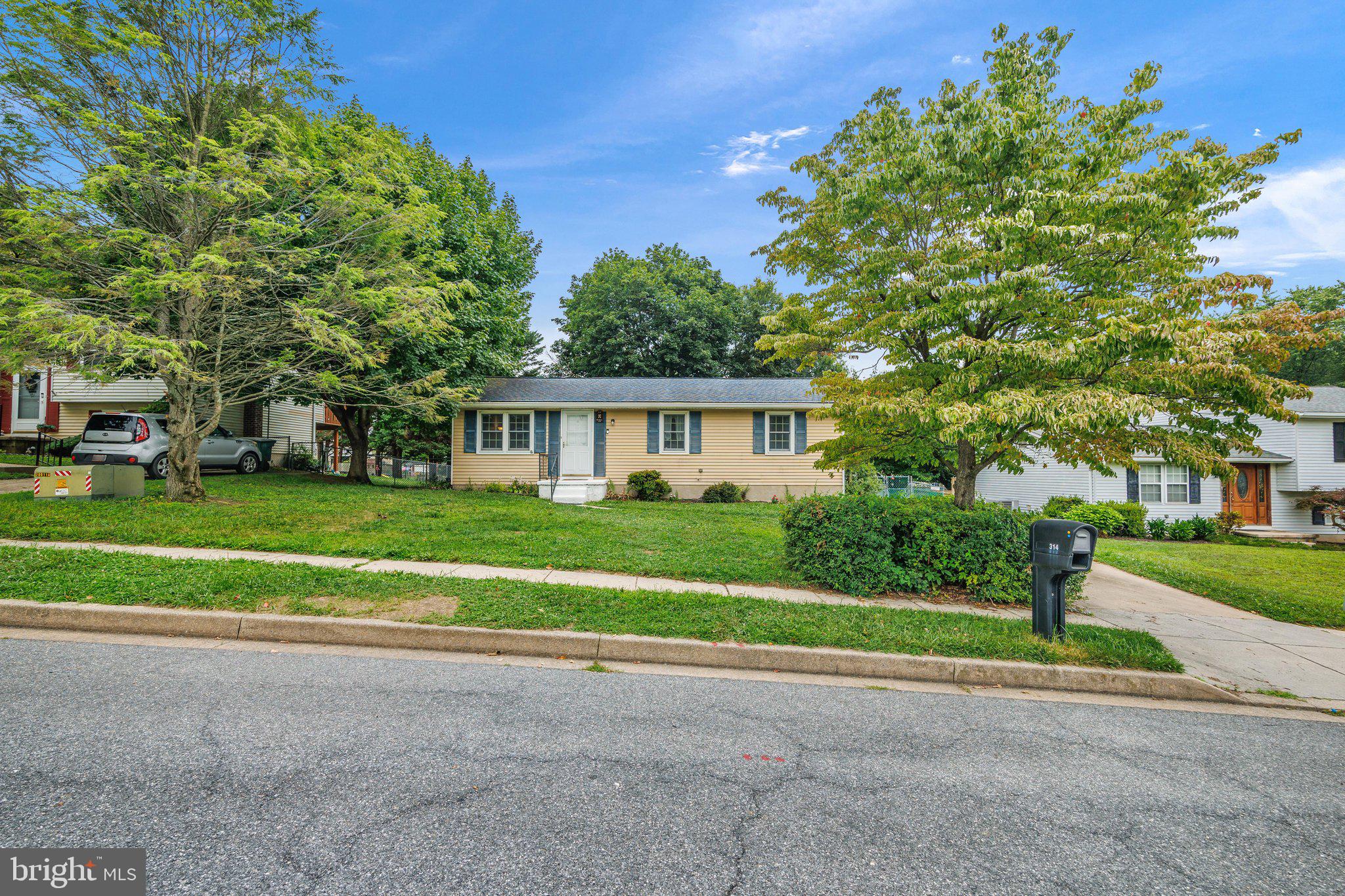 314 Royer Road Westminster, MD 21158 - Photo 2 of 32 Gallery Image 2