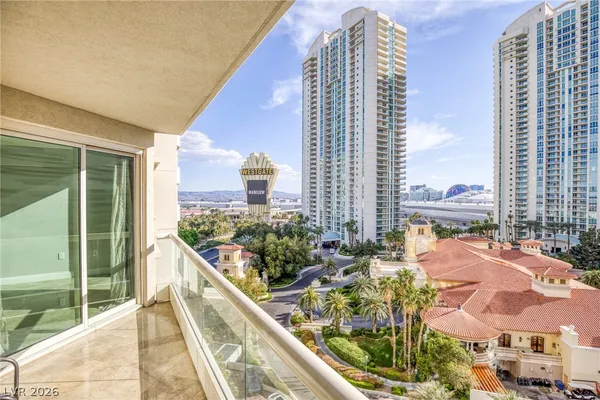 $3,650 | 2777 Paradise Road, Unit 901, Las Vegas, NV 89109
