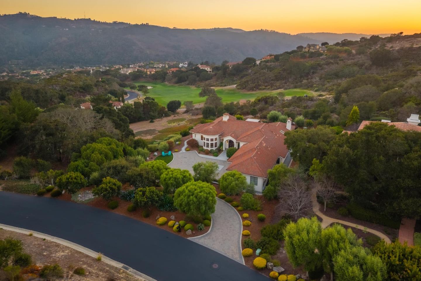 706 Tesoro Road Monterey, CA 93940 - Photo 50 of 50 Gallery Image 50