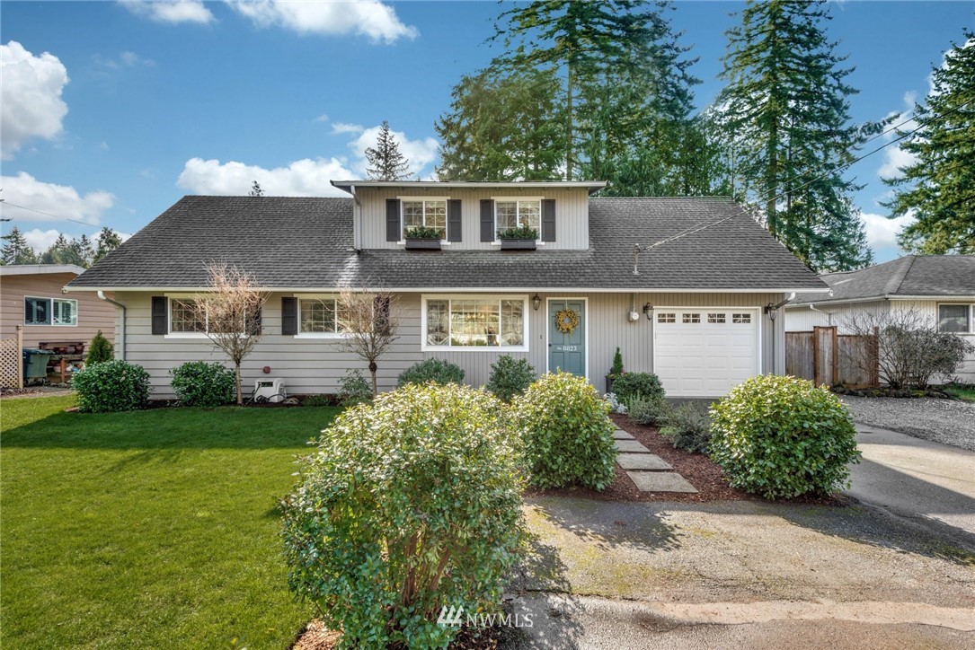 8823 Northeast 190th Street Bothell, WA 98011 - Photo 1 of 40 Gallery Image 1
