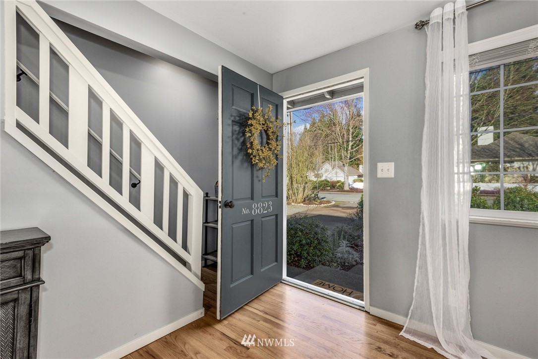 8823 Northeast 190th Street Bothell, WA 98011 - Photo 3 of 40 Gallery Image 3