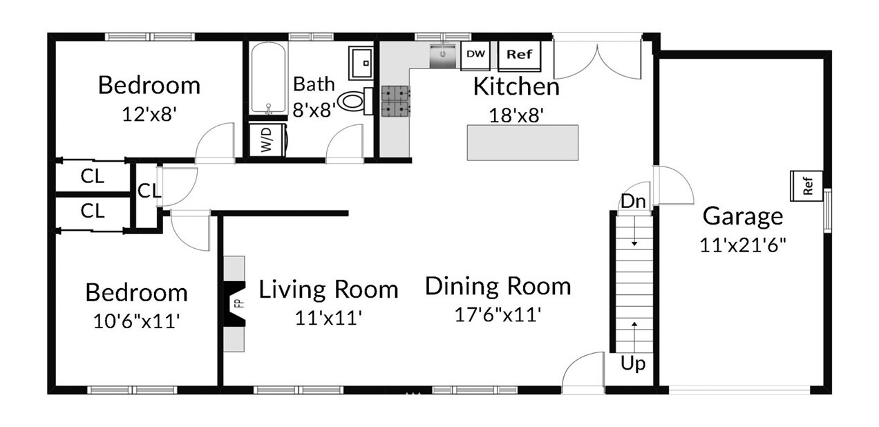 8823 Northeast 190th Street Bothell, WA 98011 - Photo 39 of 40 Gallery Image 39