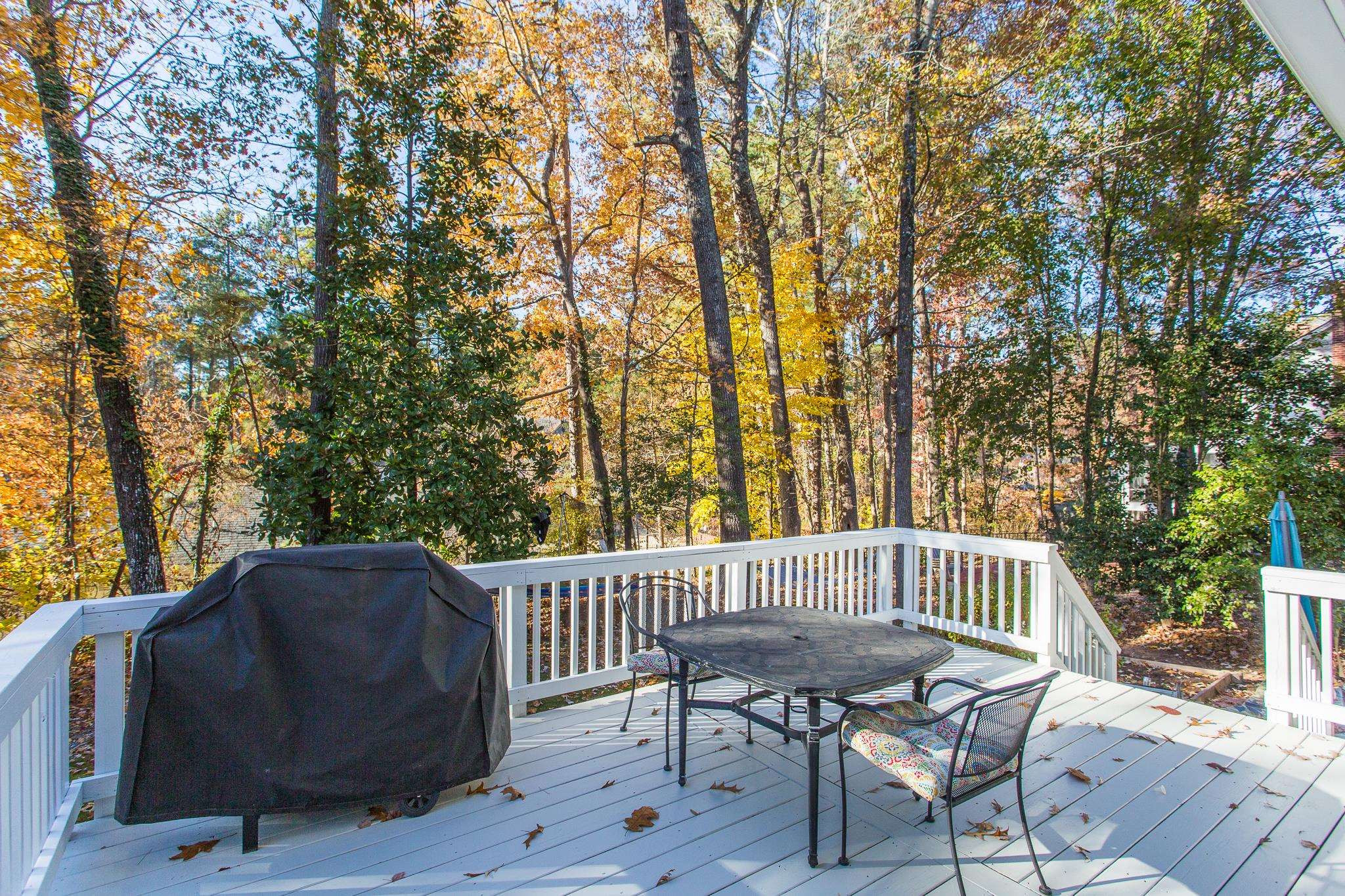 7013 Sandringham Drive Raleigh, NC 27613 - Photo 20 of 25 Photo 20