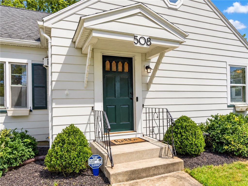 508 Roosevelt Road East Rochester, NY 14445 - Photo 2 of 30 Gallery Image 2