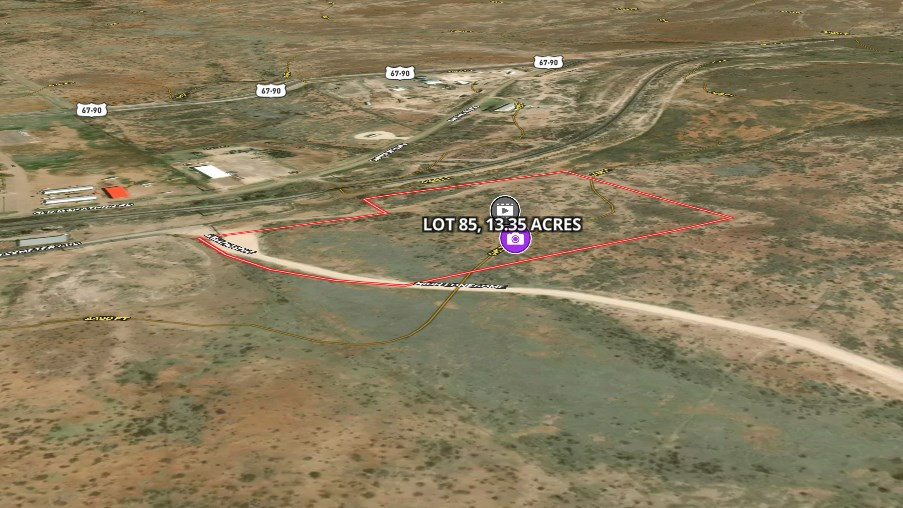 85 Sierra La Rana Alpine, TX 79830 - Photo 2 of 8 Photo 2