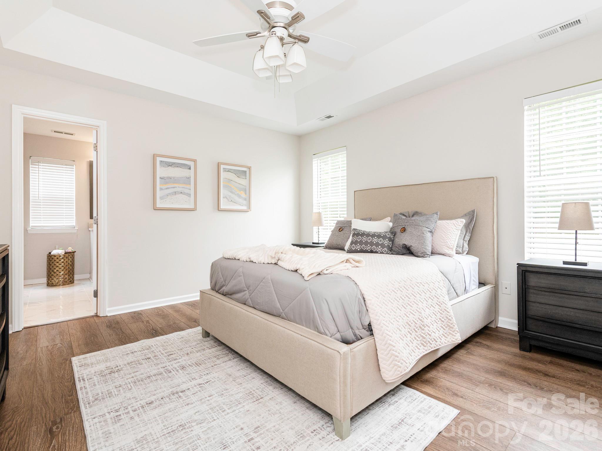 1031 Ridgefield Circle Indian Trail, NC 28079 - Photo 12 of 26
