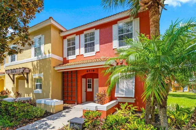 $269,999 | 8538 Crystal Cove Loop, Kissimmee, FL 34747