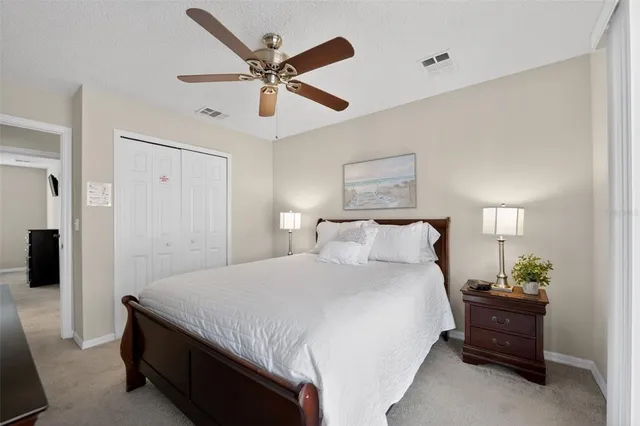 $269,999 | 8538 Crystal Cove Loop, Kissimmee, FL 34747