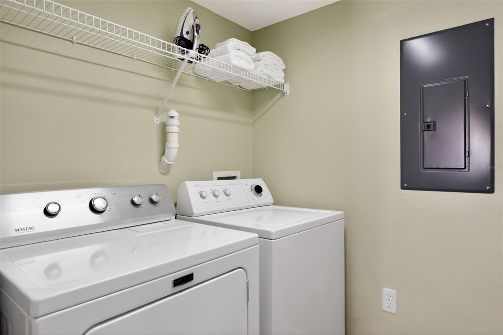 8538 Crystal Cove Loop Kissimmee, FL 34747 - Photo 28 of 59