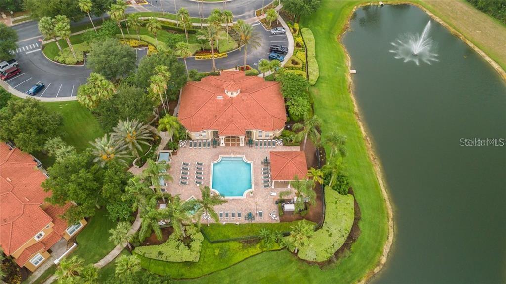 8538 Crystal Cove Loop Kissimmee, FL 34747 - Photo 29 of 59 a view of a swimming pool