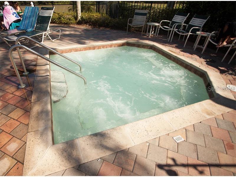 8538 Crystal Cove Loop Kissimmee, FL 34747 - Photo 34 of 59 a view of outdoor space with seating area