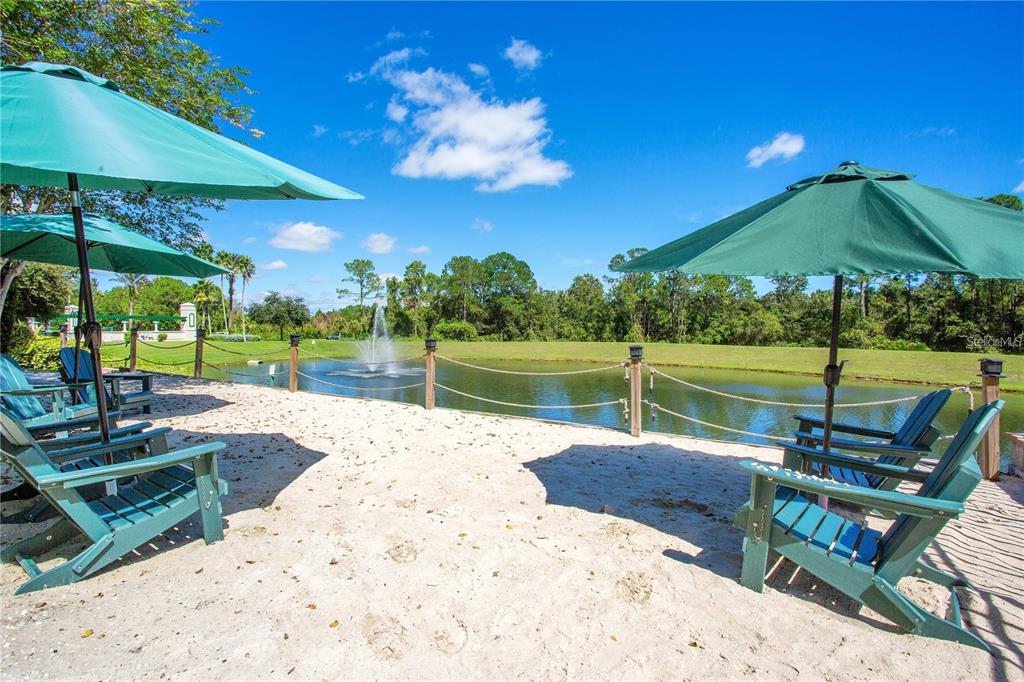 8538 Crystal Cove Loop Kissimmee, FL 34747 - Photo 35 of 59 a view of a park with slide