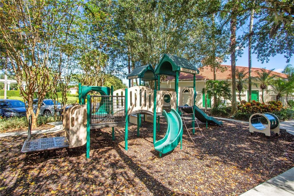 8538 Crystal Cove Loop Kissimmee, FL 34747 - Photo 40 of 59 a view of outdoor space yard and patio