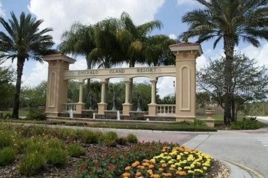 $269,999 | 8538 Crystal Cove Loop, Kissimmee, FL 34747