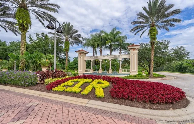 $269,999 | 8538 Crystal Cove Loop, Kissimmee, FL 34747