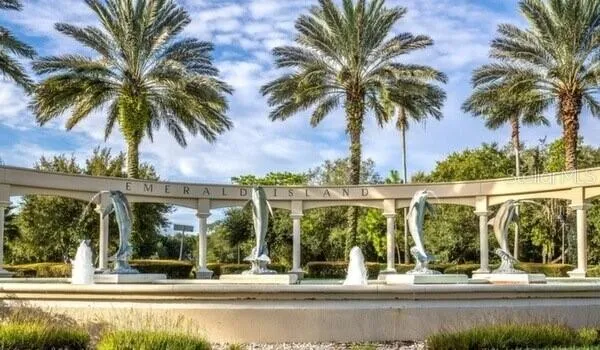 $269,999 | 8538 Crystal Cove Loop, Kissimmee, FL 34747