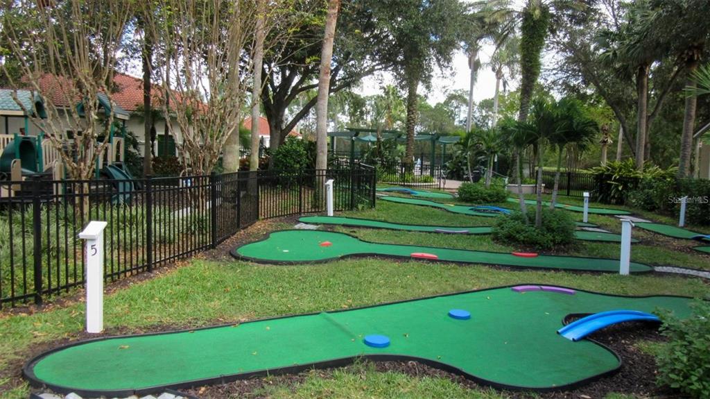 8538 Crystal Cove Loop Kissimmee, FL 34747 - Photo 47 of 59 a view of a golf course with a lake view