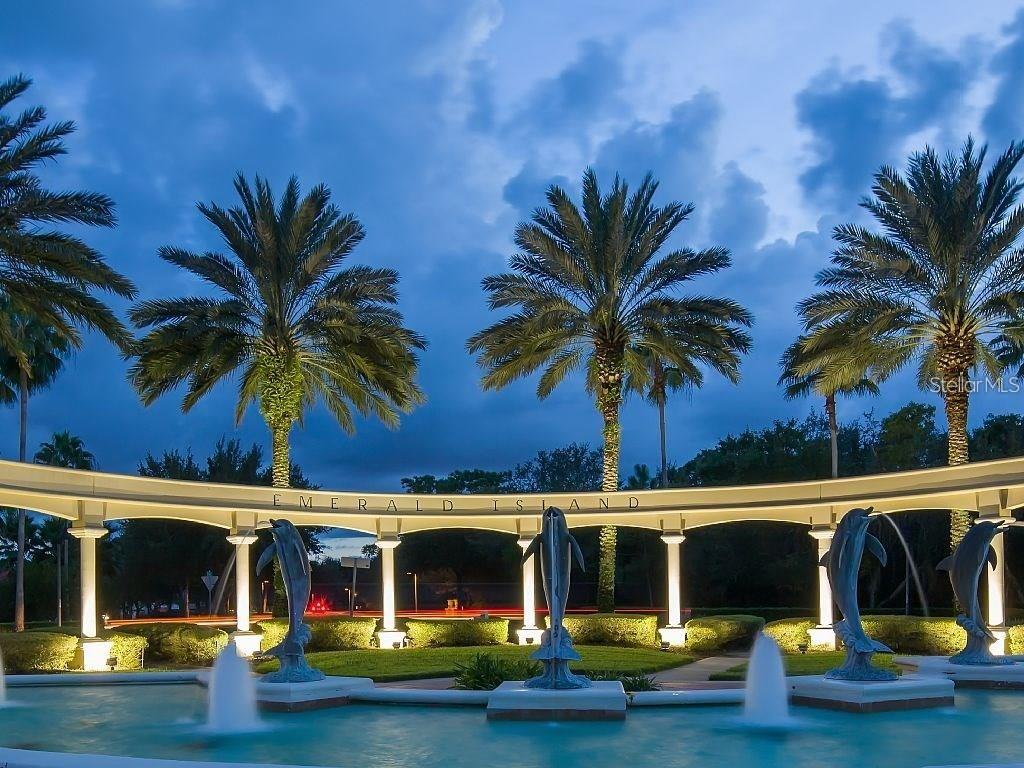 8538 Crystal Cove Loop Kissimmee, FL 34747 - Photo 50 of 59