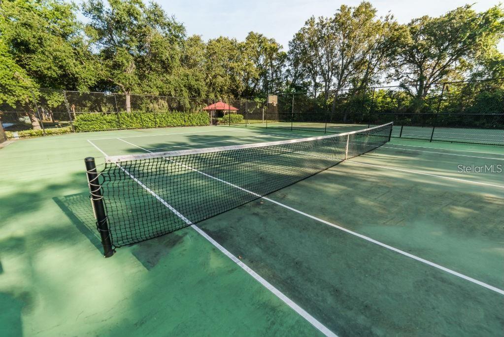 8538 Crystal Cove Loop Kissimmee, FL 34747 - Photo 55 of 59 a view of a tennis court