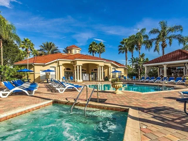 $269,999 | 8538 Crystal Cove Loop, Kissimmee, FL 34747