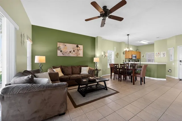 $269,999 | 8538 Crystal Cove Loop, Kissimmee, FL 34747