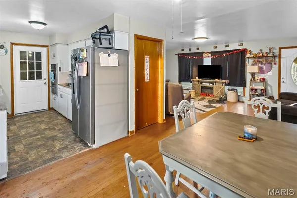 $119,500 | 608 Harman Street, Pleasant Hill, IL 62366