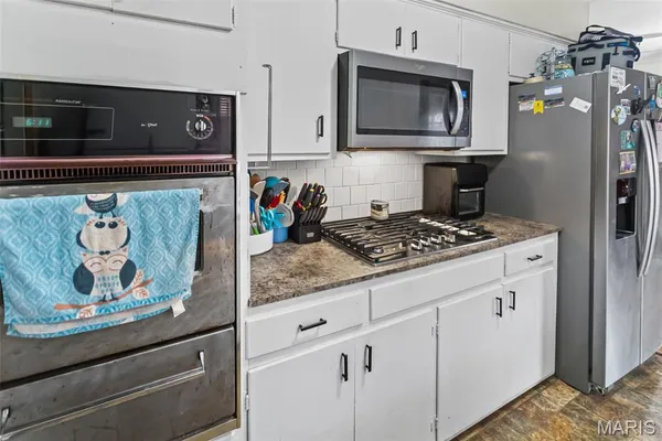 $119,500 | 608 Harman Street, Pleasant Hill, IL 62366