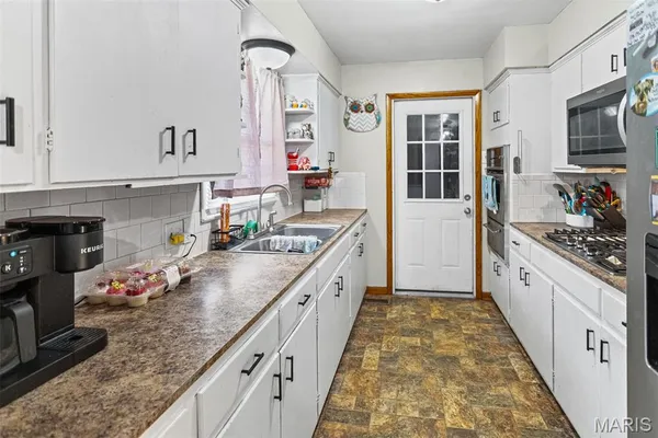 $119,500 | 608 Harman Street, Pleasant Hill, IL 62366
