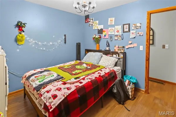 $119,500 | 608 Harman Street, Pleasant Hill, IL 62366
