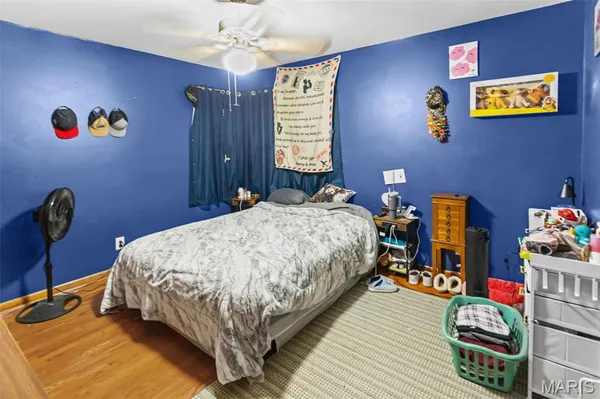 $119,500 | 608 Harman Street, Pleasant Hill, IL 62366