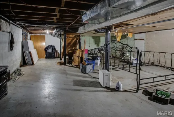 $119,500 | 608 Harman Street, Pleasant Hill, IL 62366