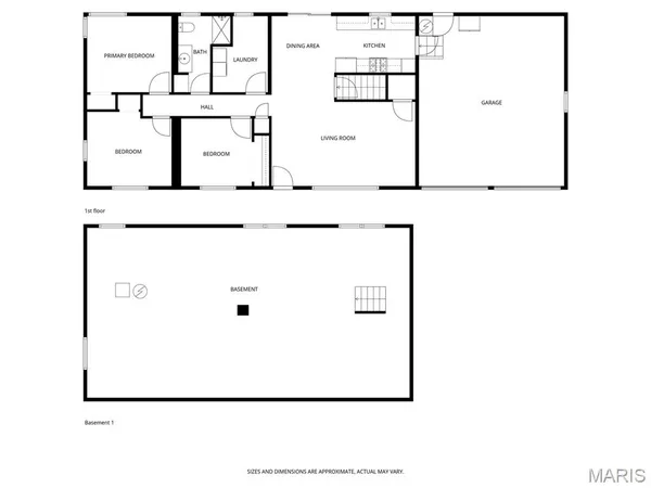 $119,500 | 608 Harman Street, Pleasant Hill, IL 62366