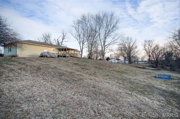 $119,500 | 608 Harman Street, Pleasant Hill, IL 62366