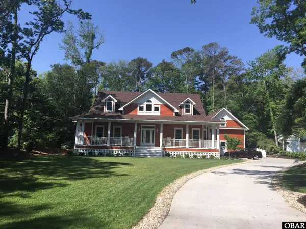 $1,250,000 | 157 Chicahauk Trail, Southern Shores, NC 27949